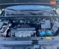 Серый Тойота РАВ 4, объемом двигателя 2 л и пробегом 174 тыс. км за 9600 $, фото 15 на Automoto.ua