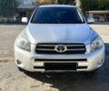 Сірий Тойота РАВ 4, об'ємом двигуна 2.23 л та пробігом 260 тис. км за 9800 $, фото 1 на Automoto.ua