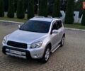 Сірий Тойота РАВ 4, об'ємом двигуна 2 л та пробігом 194 тис. км за 7299 $, фото 3 на Automoto.ua