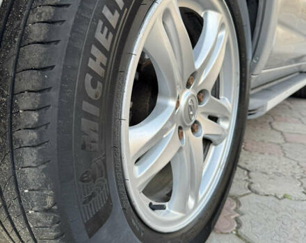 Серый Тойота РАВ 4, объемом двигателя 2.23 л и пробегом 312 тыс. км за 7599 $, фото 21 на Automoto.ua