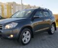 Серый Тойота РАВ 4, объемом двигателя 2.2 л и пробегом 255 тыс. км за 11500 $, фото 11 на Automoto.ua