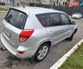 Сірий Тойота РАВ 4, об'ємом двигуна 2.23 л та пробігом 204 тис. км за 9400 $, фото 13 на Automoto.ua