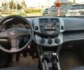 Сірий Тойота РАВ 4, об'ємом двигуна 2.2 л та пробігом 349 тис. км за 2400 $, фото 5 на Automoto.ua