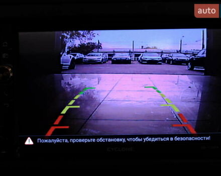 Сірий Тойота РАВ 4, об'ємом двигуна 2.36 л та пробігом 164 тис. км за 9900 $, фото 21 на Automoto.ua