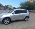 Серый Тойота РАВ 4, объемом двигателя 2.2 л и пробегом 257 тыс. км за 9000 $, фото 2 на Automoto.ua