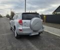 Сірий Тойота РАВ 4, об'ємом двигуна 2.23 л та пробігом 312 тис. км за 8000 $, фото 3 на Automoto.ua