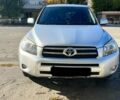 Сірий Тойота РАВ 4, об'ємом двигуна 2.23 л та пробігом 260 тис. км за 9800 $, фото 18 на Automoto.ua