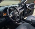 Сірий Тойота РАВ 4, об'ємом двигуна 2 л та пробігом 194 тис. км за 7299 $, фото 27 на Automoto.ua