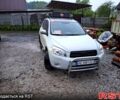Серый Тойота РАВ 4, объемом двигателя 2 л и пробегом 0 тыс. км за 10000 $, фото 3 на Automoto.ua