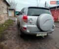 Серый Тойота РАВ 4, объемом двигателя 2 л и пробегом 160 тыс. км за 9300 $, фото 2 на Automoto.ua