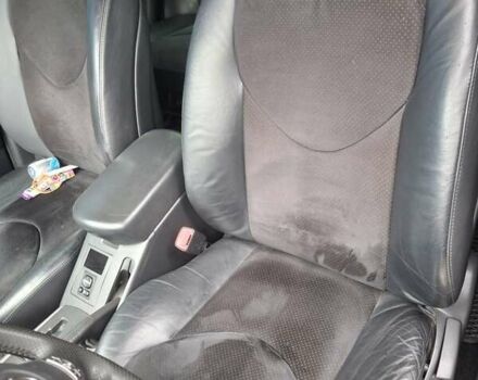 Серый Тойота РАВ 4, объемом двигателя 2 л и пробегом 225 тыс. км за 8500 $, фото 12 на Automoto.ua