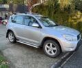 Сірий Тойота РАВ 4, об'ємом двигуна 2 л та пробігом 145 тис. км за 10500 $, фото 4 на Automoto.ua