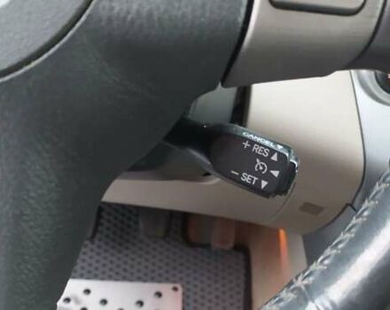 Серый Тойота РАВ 4, объемом двигателя 2.2 л и пробегом 255 тыс. км за 11500 $, фото 49 на Automoto.ua