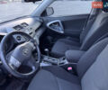Серый Тойота РАВ 4, объемом двигателя 2 л и пробегом 260 тыс. км за 8700 $, фото 14 на Automoto.ua