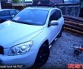 Серый Тойота РАВ 4, объемом двигателя 2 л и пробегом 0 тыс. км за 10000 $, фото 5 на Automoto.ua