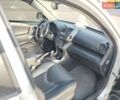 Сірий Тойота РАВ 4, об'ємом двигуна 2 л та пробігом 196 тис. км за 9100 $, фото 19 на Automoto.ua