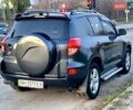 Серый Тойота РАВ 4, объемом двигателя 2 л и пробегом 174 тыс. км за 9600 $, фото 7 на Automoto.ua