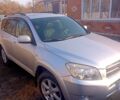 Сірий Тойота РАВ 4, об'ємом двигуна 2.4 л та пробігом 270 тис. км за 8800 $, фото 9 на Automoto.ua