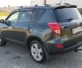 Серый Тойота РАВ 4, объемом двигателя 2.2 л и пробегом 255 тыс. км за 11500 $, фото 8 на Automoto.ua