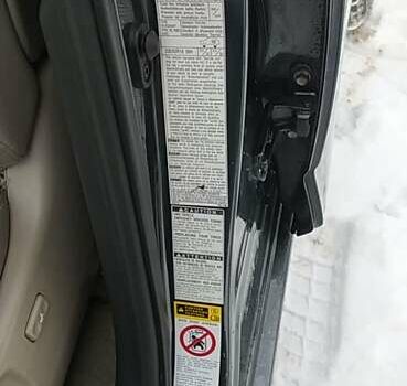 Серый Тойота РАВ 4, объемом двигателя 2.2 л и пробегом 255 тыс. км за 11500 $, фото 44 на Automoto.ua