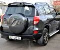 Сірий Тойота РАВ 4, об'ємом двигуна 2 л та пробігом 207 тис. км за 8300 $, фото 30 на Automoto.ua