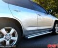 Сірий Тойота РАВ 4, об'ємом двигуна 2 л та пробігом 330 тис. км за 7900 $, фото 1 на Automoto.ua