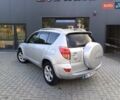 Серый Тойота РАВ 4, объемом двигателя 2.23 л и пробегом 209 тыс. км за 8500 $, фото 12 на Automoto.ua