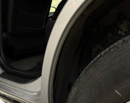 Сірий Тойота РАВ 4, об'ємом двигуна 2 л та пробігом 238 тис. км за 9999 $, фото 48 на Automoto.ua