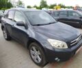 Серый Тойота РАВ 4, объемом двигателя 2.23 л и пробегом 160 тыс. км за 7300 $, фото 1 на Automoto.ua