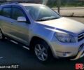 Серый Тойота РАВ 4, объемом двигателя 2.4 л и пробегом 164 тыс. км за 9100 $, фото 1 на Automoto.ua
