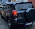 Сірий Тойота РАВ 4, об'ємом двигуна 2.2 л та пробігом 250 тис. км за 4350 $, фото 4 на Automoto.ua