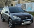 Сірий Тойота РАВ 4, об'ємом двигуна 2 л та пробігом 234 тис. км за 7950 $, фото 1 на Automoto.ua