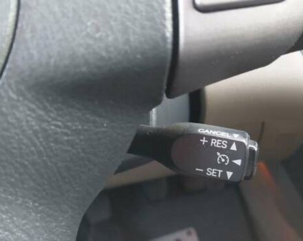 Серый Тойота РАВ 4, объемом двигателя 2.2 л и пробегом 255 тыс. км за 11500 $, фото 28 на Automoto.ua