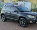 Сірий Тойота РАВ 4, об'ємом двигуна 2 л та пробігом 234 тис. км за 7950 $, фото 3 на Automoto.ua