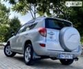 Сірий Тойота РАВ 4, об'ємом двигуна 2 л та пробігом 212 тис. км за 9950 $, фото 28 на Automoto.ua