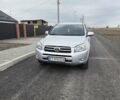 Сірий Тойота РАВ 4, об'ємом двигуна 2.23 л та пробігом 312 тис. км за 8000 $, фото 1 на Automoto.ua