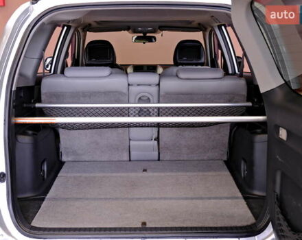 Сірий Тойота РАВ 4, об'ємом двигуна 2.36 л та пробігом 164 тис. км за 9900 $, фото 40 на Automoto.ua