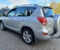 Сірий Тойота РАВ 4, об'ємом двигуна 2.2 л та пробігом 349 тис. км за 2400 $, фото 1 на Automoto.ua