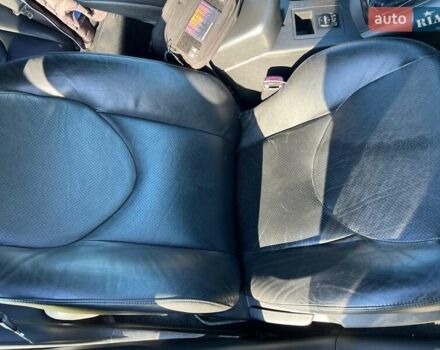 Серый Тойота РАВ 4, объемом двигателя 2.23 л и пробегом 310 тыс. км за 8800 $, фото 3 на Automoto.ua