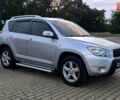 Сірий Тойота РАВ 4, об'ємом двигуна 2 л та пробігом 194 тис. км за 7299 $, фото 22 на Automoto.ua