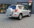 Серый Тойота РАВ 4, объемом двигателя 2.23 л и пробегом 209 тыс. км за 8500 $, фото 19 на Automoto.ua