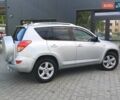Серый Тойота РАВ 4, объемом двигателя 2.23 л и пробегом 209 тыс. км за 8500 $, фото 18 на Automoto.ua