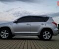 Сірий Тойота РАВ 4, об'ємом двигуна 2 л та пробігом 194 тис. км за 7299 $, фото 6 на Automoto.ua