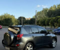 Серый Тойота РАВ 4, объемом двигателя 2 л и пробегом 149 тыс. км за 9500 $, фото 9 на Automoto.ua