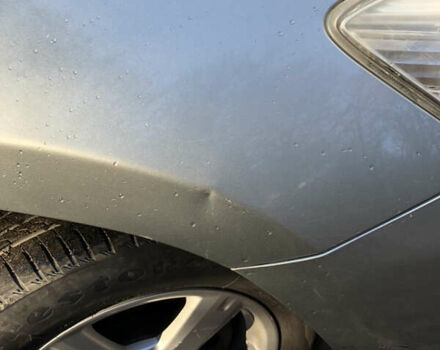 Серый Тойота РАВ 4, объемом двигателя 2 л и пробегом 257 тыс. км за 7900 $, фото 9 на Automoto.ua