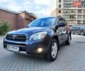 Сірий Тойота РАВ 4, об'ємом двигуна 2 л та пробігом 170 тис. км за 8699 $, фото 1 на Automoto.ua