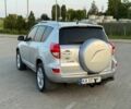 Серый Тойота РАВ 4, объемом двигателя 2.2 л и пробегом 190 тыс. км за 4999 $, фото 9 на Automoto.ua