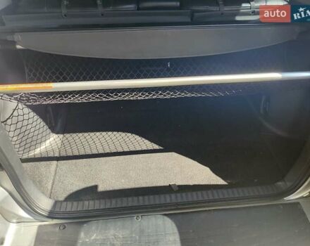 Серый Тойота РАВ 4, объемом двигателя 2 л и пробегом 424 тыс. км за 9000 $, фото 14 на Automoto.ua