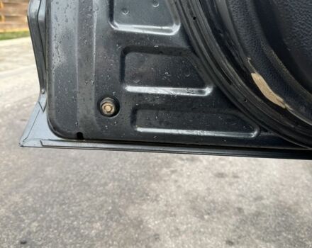 Сірий Тойота РАВ 4, об'ємом двигуна 2.2 л та пробігом 237 тис. км за 4900 $, фото 11 на Automoto.ua