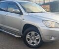 Серый Тойота РАВ 4, объемом двигателя 2.36 л и пробегом 213 тыс. км за 8500 $, фото 7 на Automoto.ua